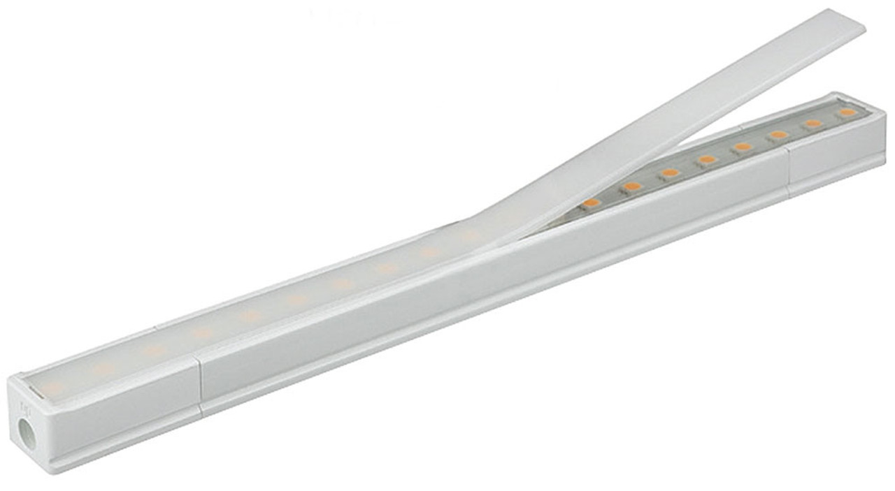 LED Linear Under-Cabinet and Cove Lighting System