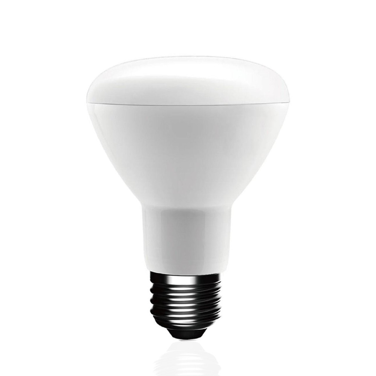 LED Watt Dimmable (45W Replacement) Light Bulb, 3000K - 120 Volt
