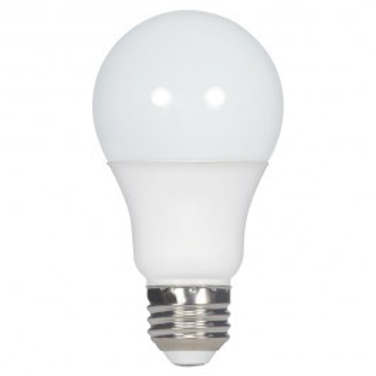 LED A19 LIGHT BULB - Choose Your Wattage and Color Temperature