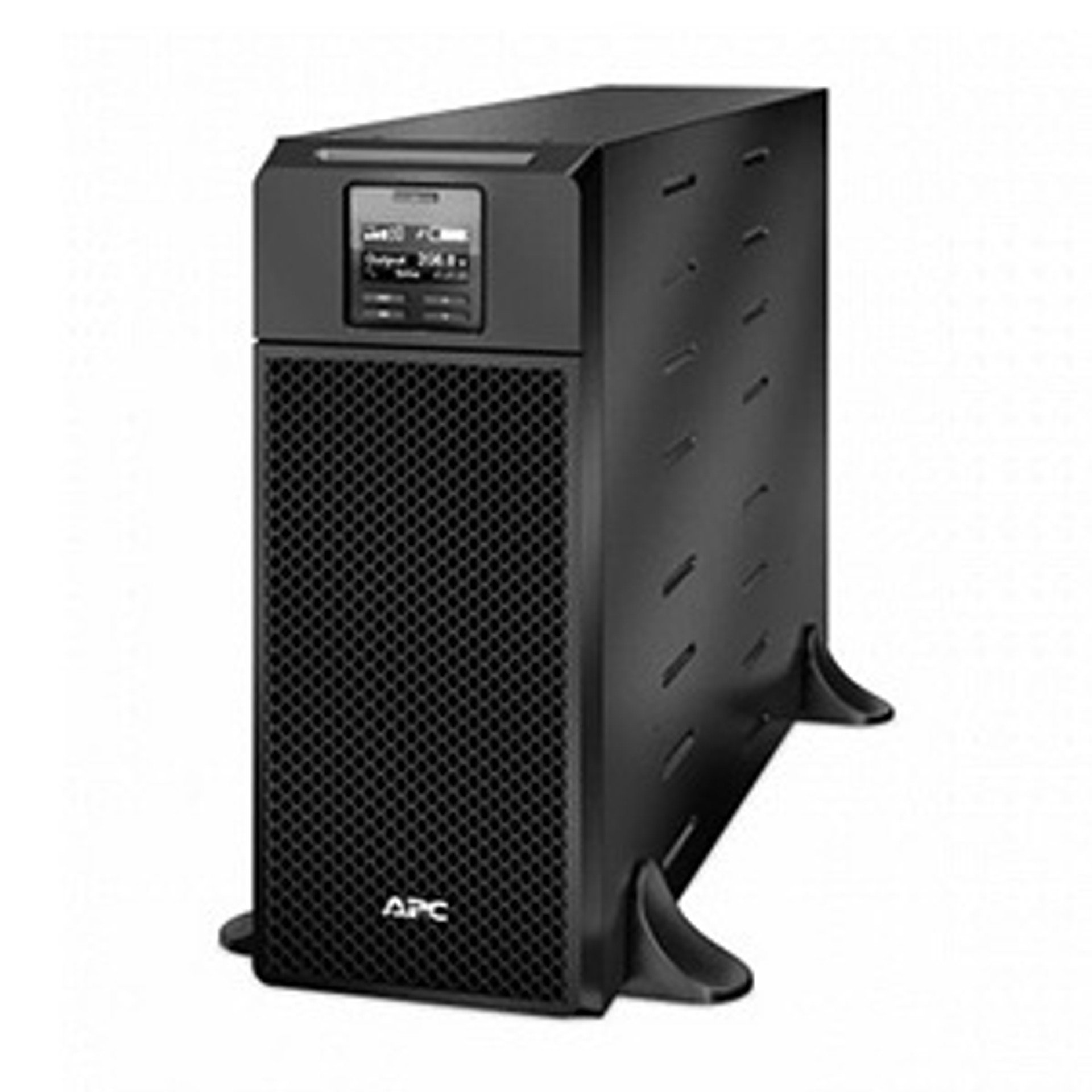 Uninterruptible Power Supplies (UPS)