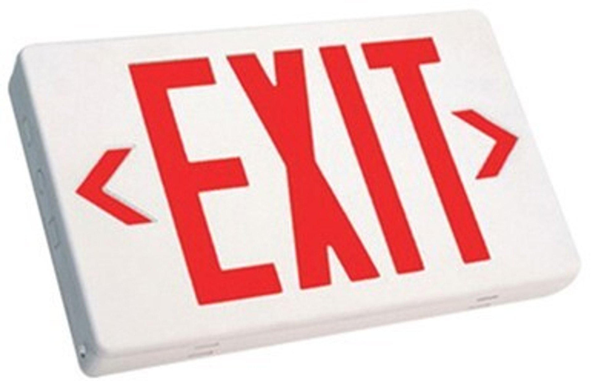 Exit Signs