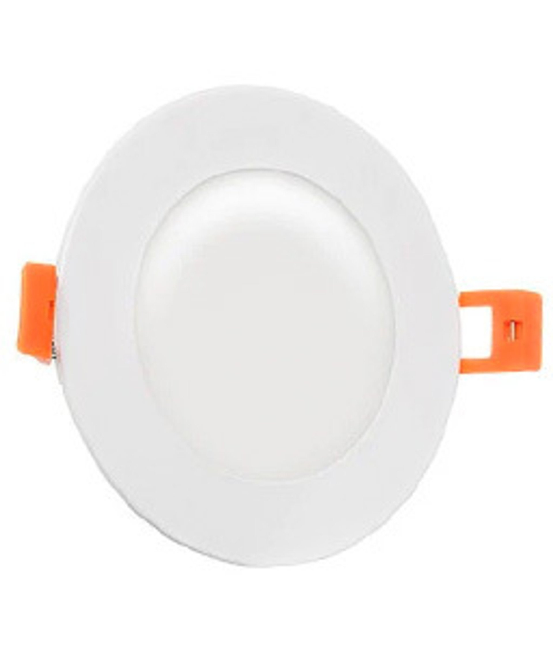 Recessed Edge Lit Downlight