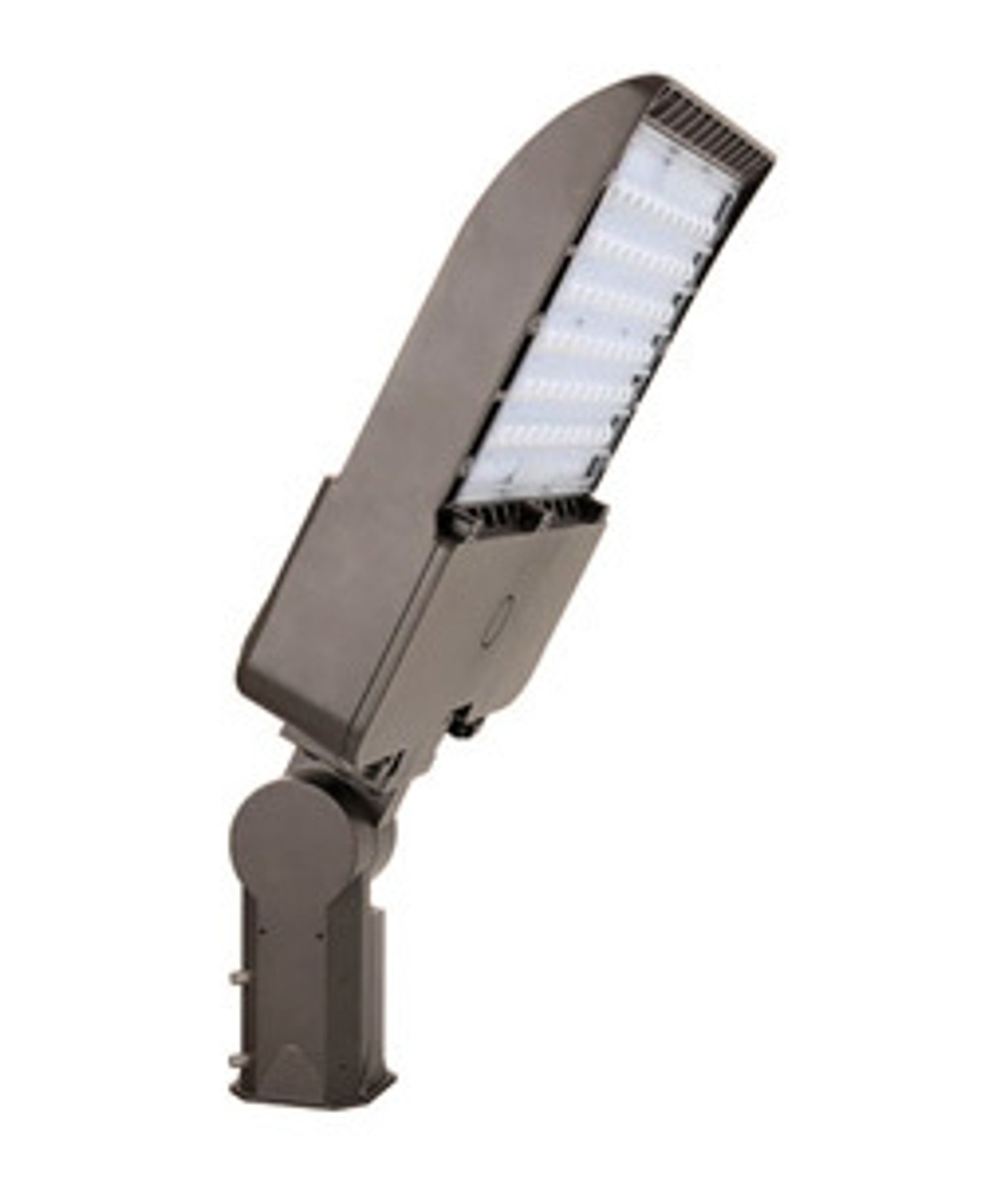 LED Parking Lot Flood Light Fixtures