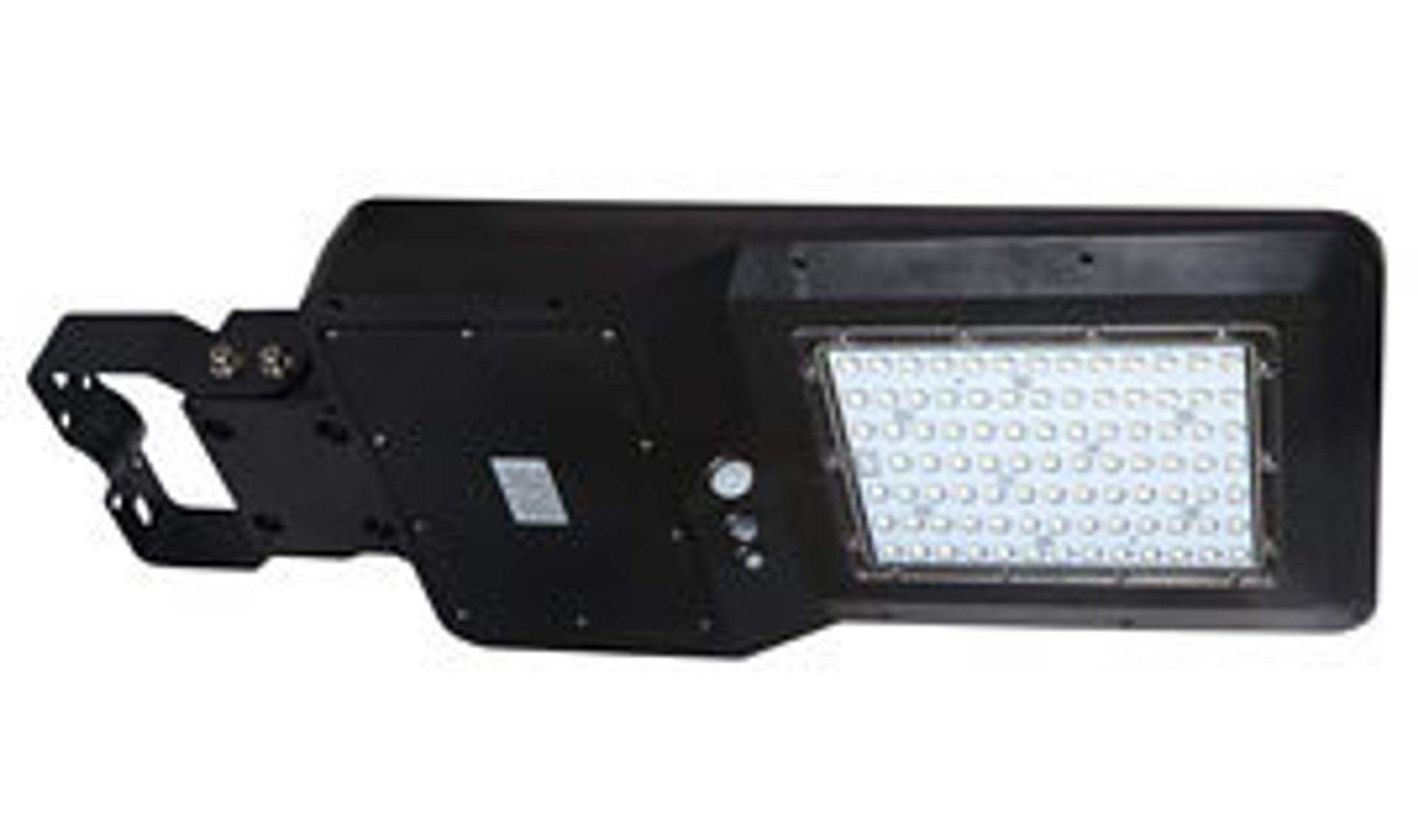 Solar LED Light Fixtures