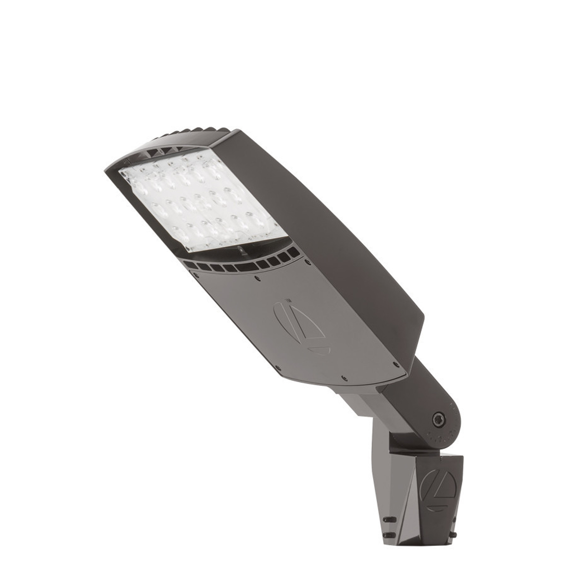 Lithonia Lighting - Flood light - Model RSXF1 LED P4 40K WFL MVOLT IS FAO DDBXD