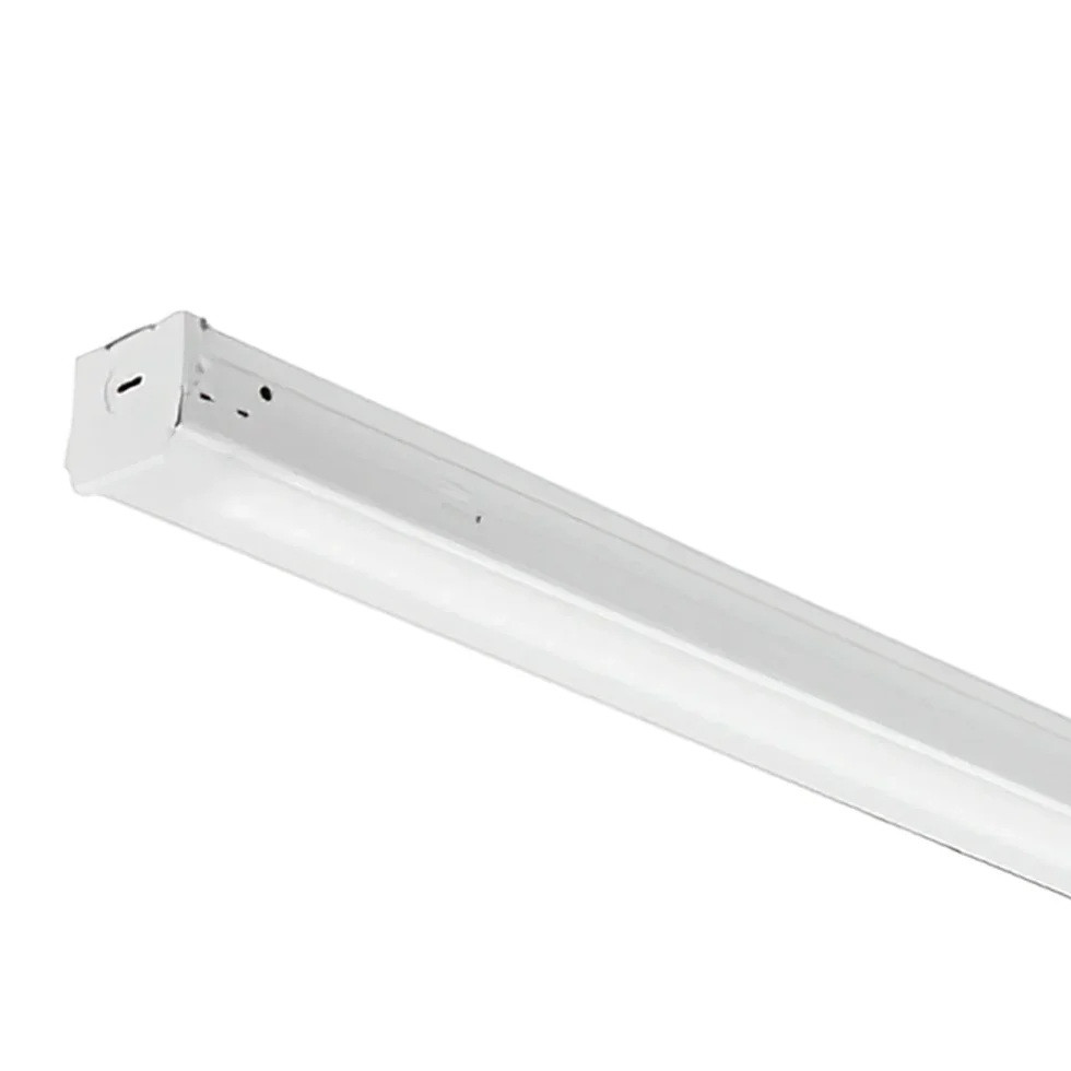 Z Series LED Strip Light - 48IN, 5000LM, 3500K | Lithonia Lighting