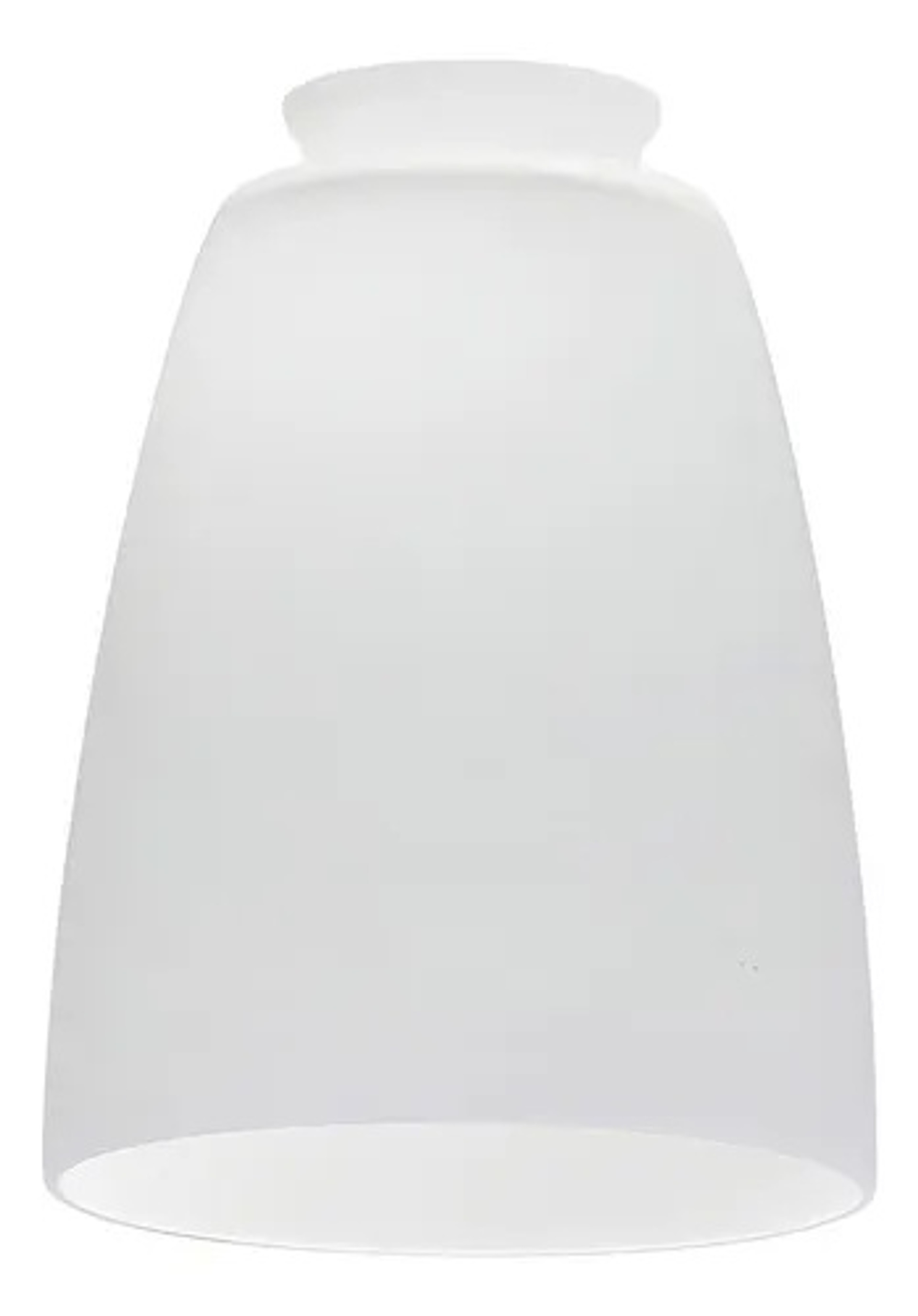 Lithonia Lighting - Lighting lens diffuser - Bell Glass Shade for LED Mini-Pendant, S - Model DBEL 1001 M6