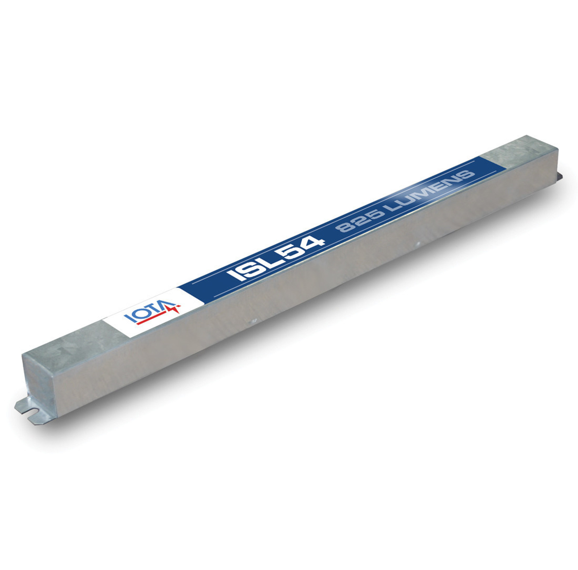 The ISL54 is suitable for use in damp locations and in enclosed and gasketed fixtures. - Model ISL54 M25