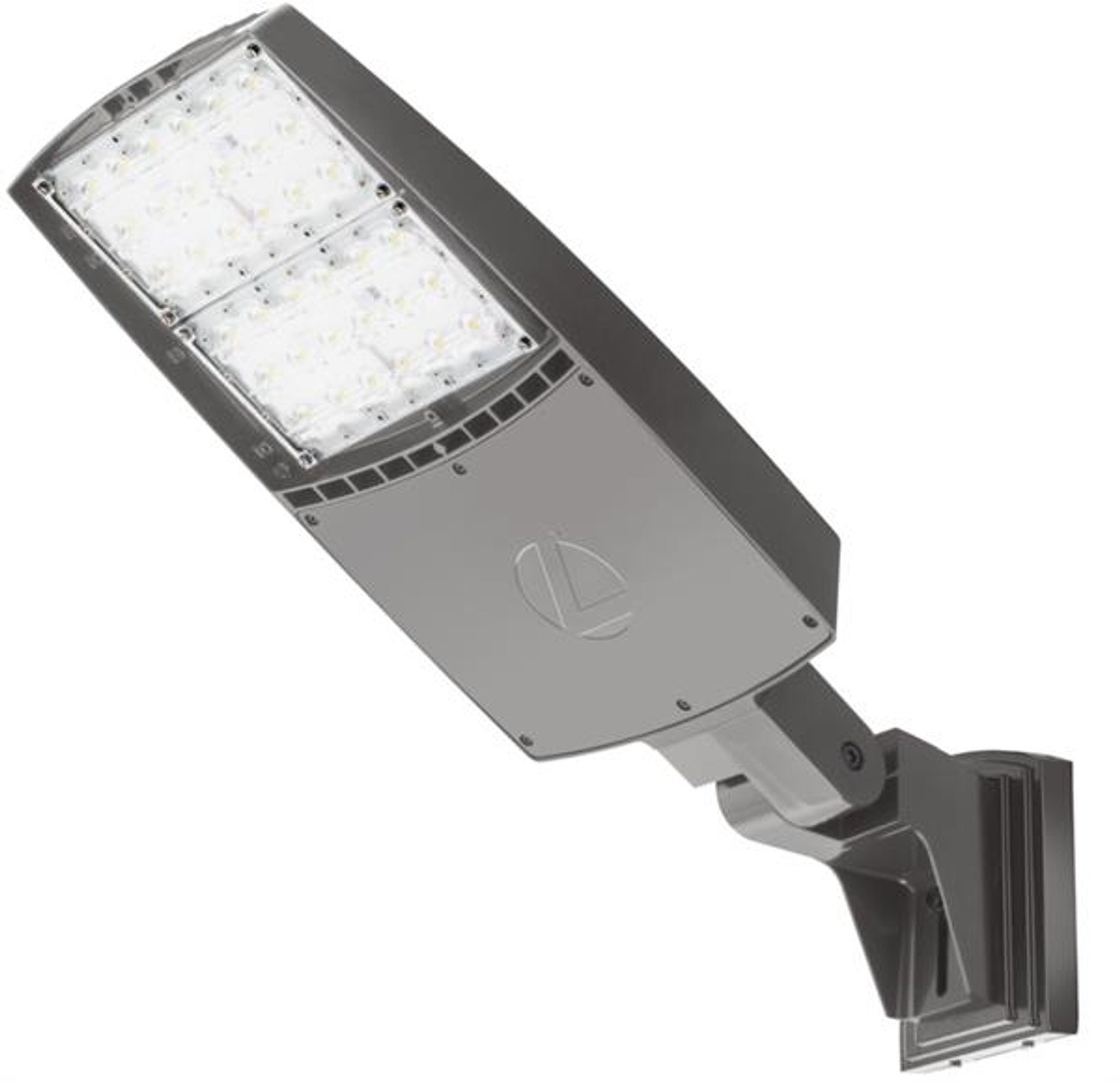 Lithonia Lighting - Flood light - RSXF Flood Size 2, LED, Package 5, 4000K - Model RSXF2 LED P2 40K WFL MVOLT AARP DDBXD