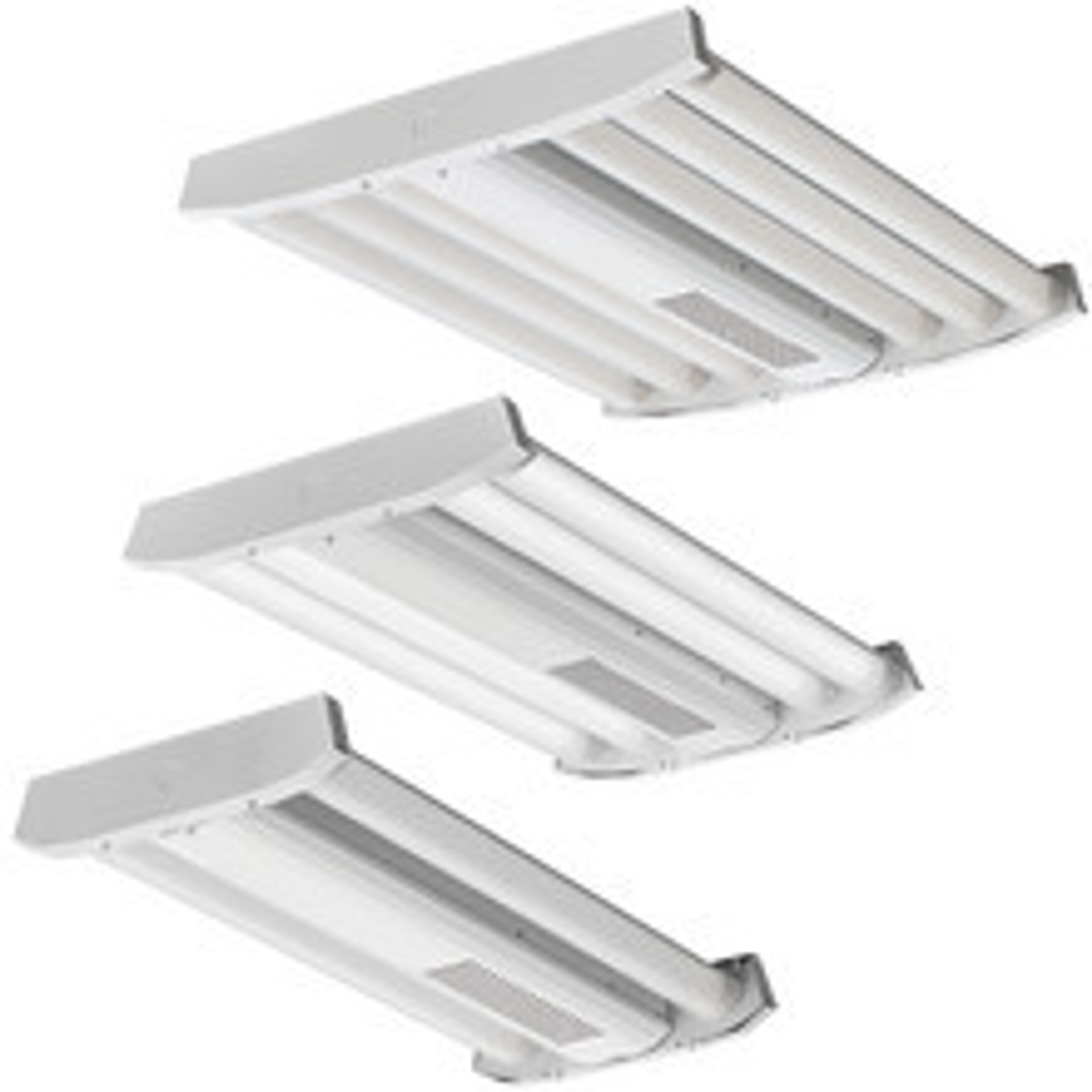 Lithonia Lighting IBG 30000LM SEF AFL GND MVOLT GZ10 40K 80CRI DWH - I-BEAM IBG Configurable LED High Bay,30,000LM,Standard efficiency,Acrylic Frosted Lens,General distribution,120V-277V,Generic driver 0-10V dimming,4000K,80 color rendering index,White