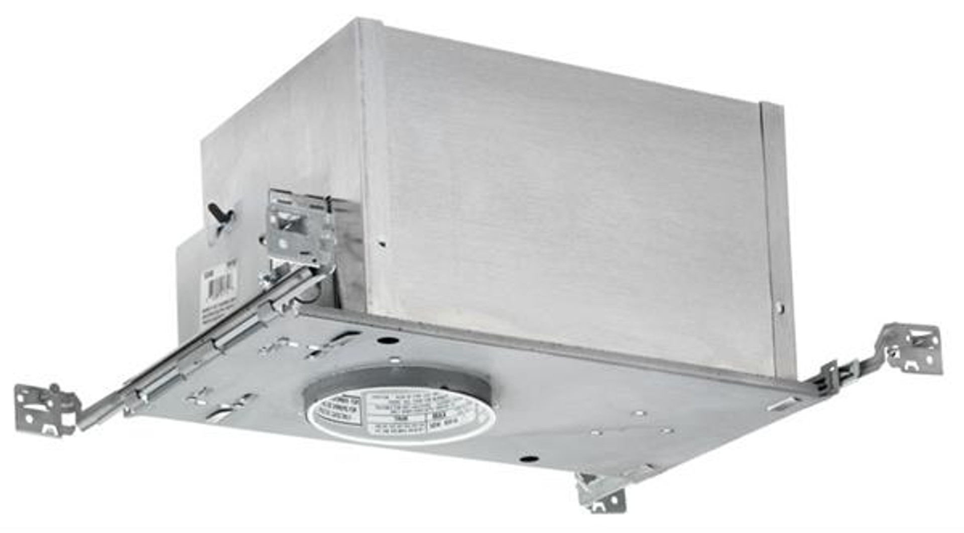 Juno - Downlighting fixtures - 4IN Low Voltage New Construction IC, Sma - Model IC44N S G