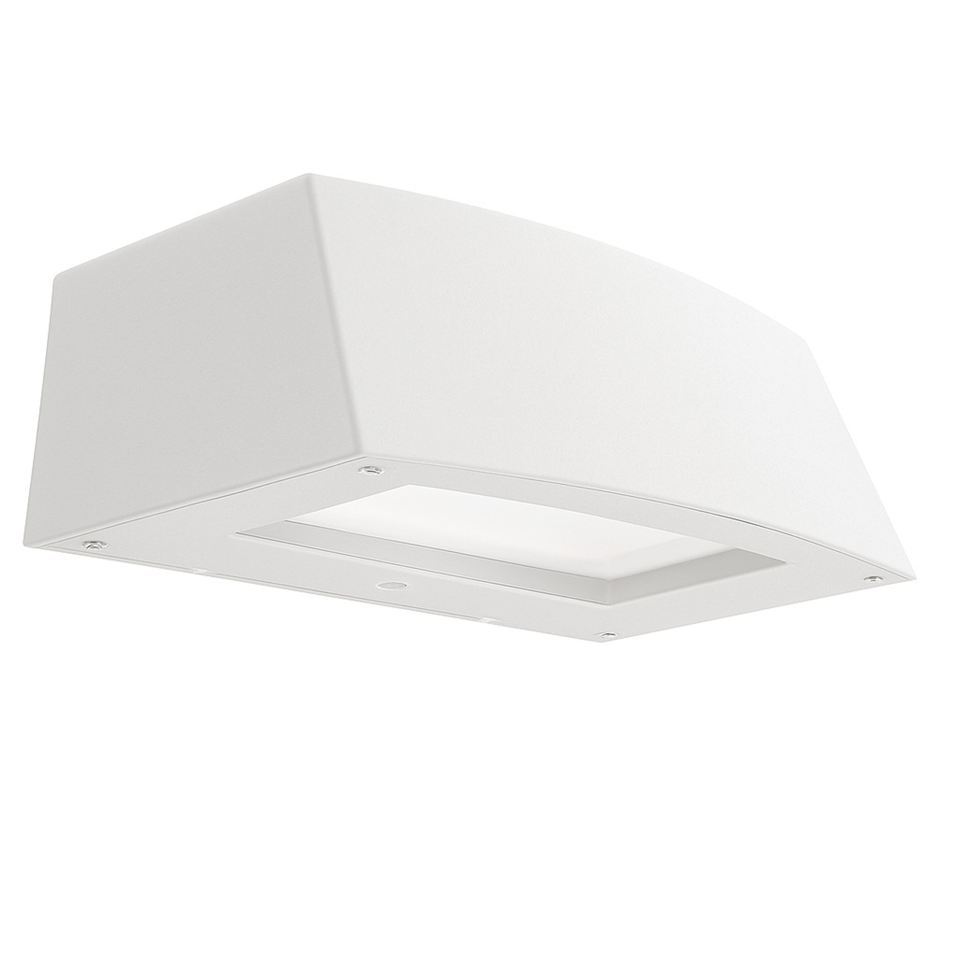Lithonia Lighting - Security lighting - ARC LED Size 2 Wallpack, LED, Package 4, - Model ARC2 LED P4 40K MVOLT E4WH DWHXD