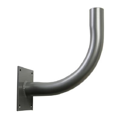Lithonia Lighting - Interior lighting fixture accessory - Single Wall Mount Bullhorn, BH28, Dark b - Model FRWB BH28 DDBXD U