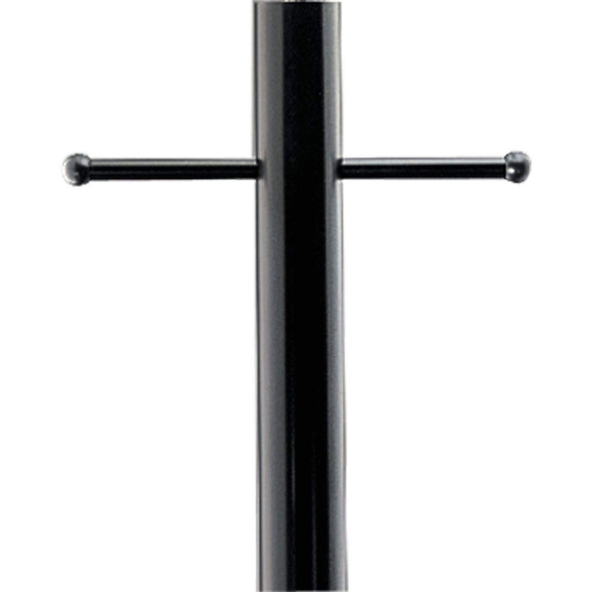 Progress Lighting Bath & Vanity Light - Fluted Glass Collection Three-Light Bath & Vanity - Model P3289-09ET