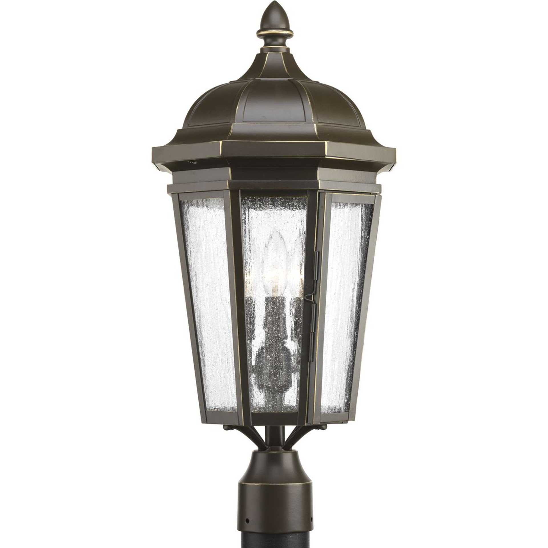Progress Lighting Bath & Vanity Light - Broadway Collection Six-Light Polished Chrome Traditional Bath Vanity Light - Model P3299-15