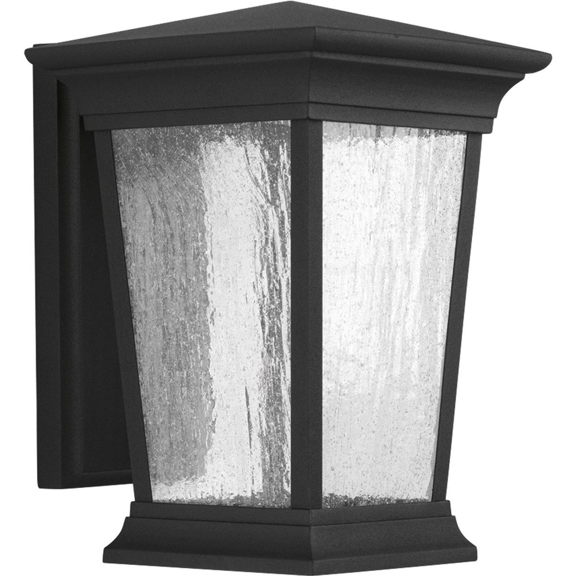Progress Lighting Outdoor Light - Arrive Collection One-Light Medium Wall Lantern - Model P6068-3130K9