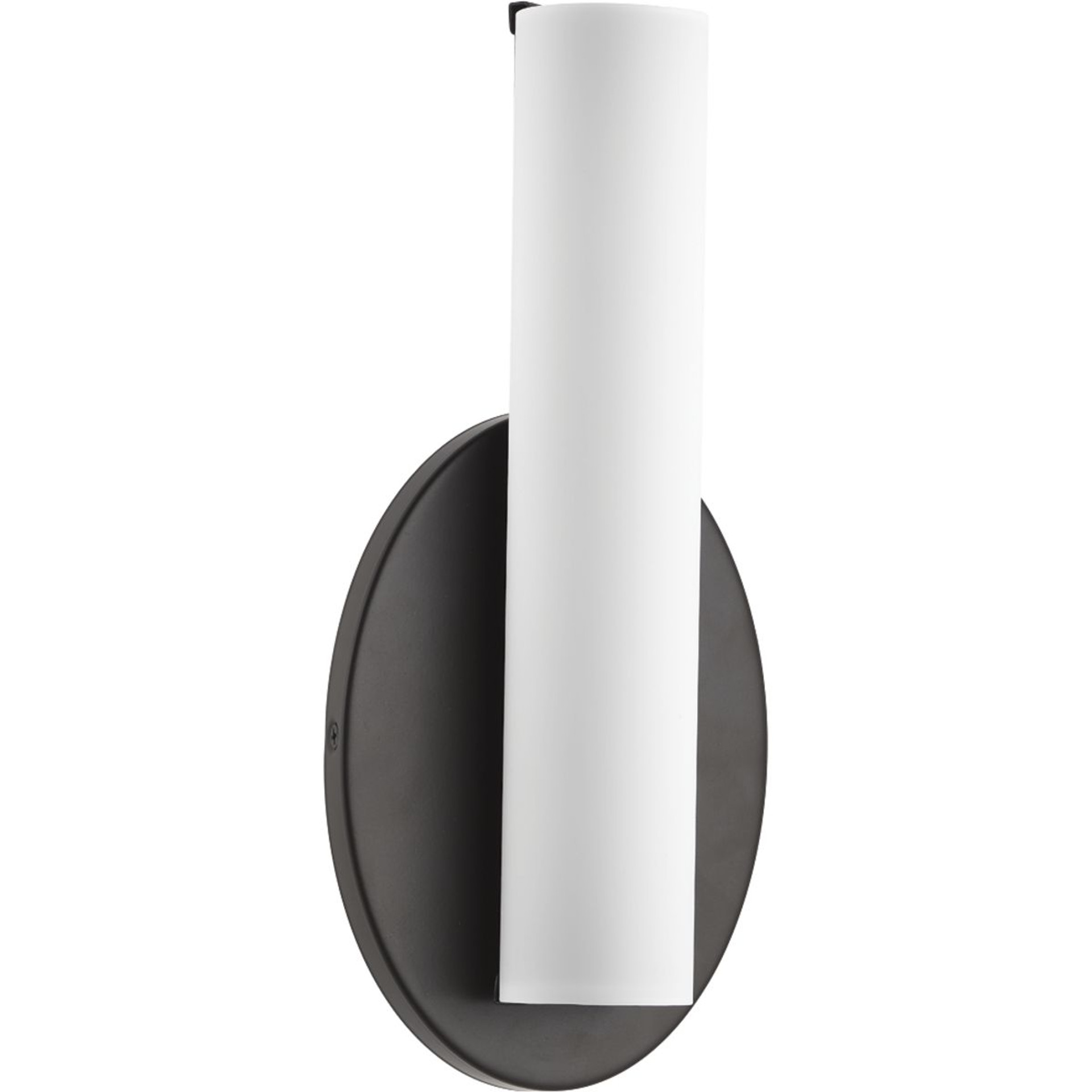 Progress Lighting Wall Bracket Light - Parallel LED Collection One-Light 11" LED Wall Bracket - Model P710050-129-30