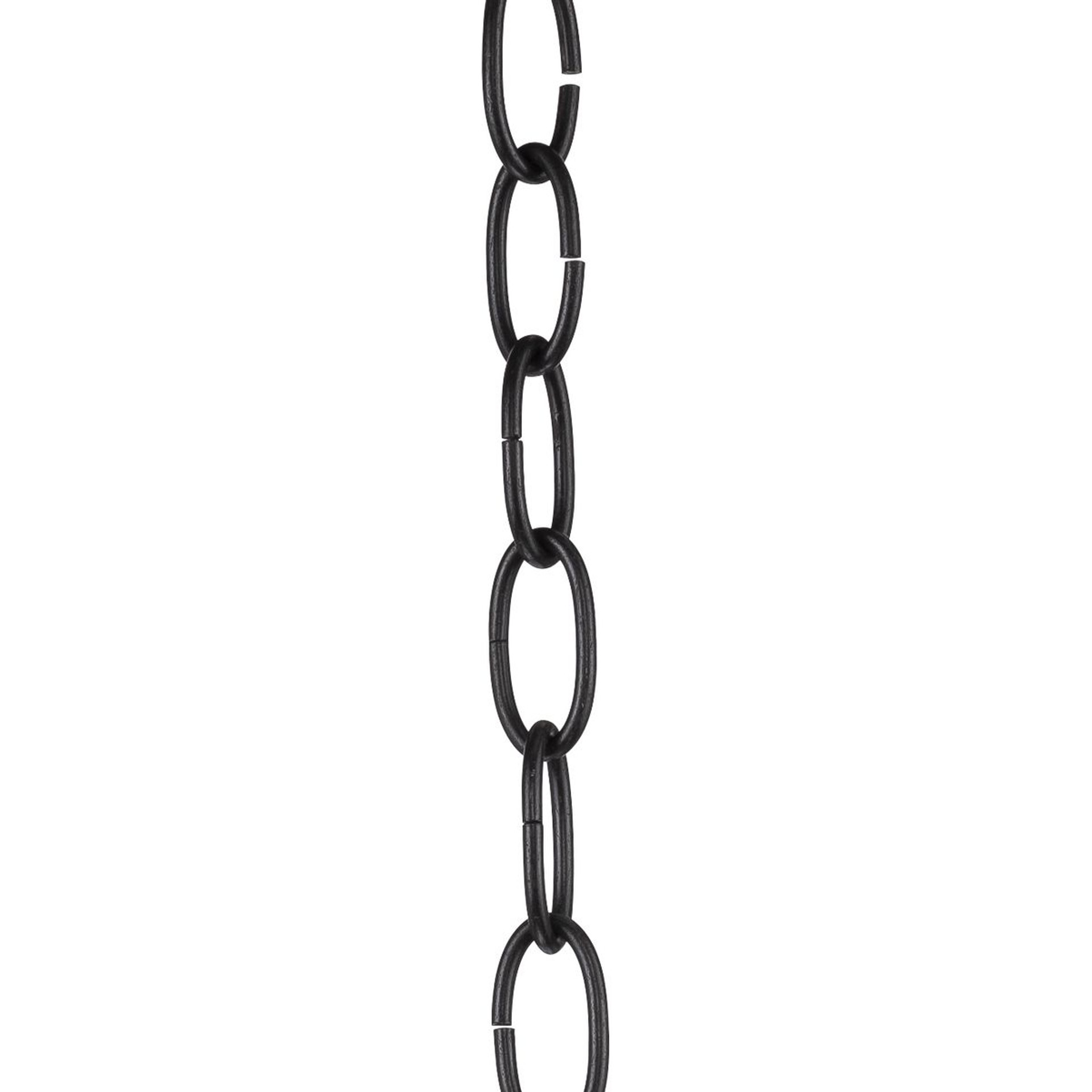 Progress Lighting Accessories Light - Accessory Chain - 10' of 9 Gauge Chain in Antique Bronze - Model P8757-20