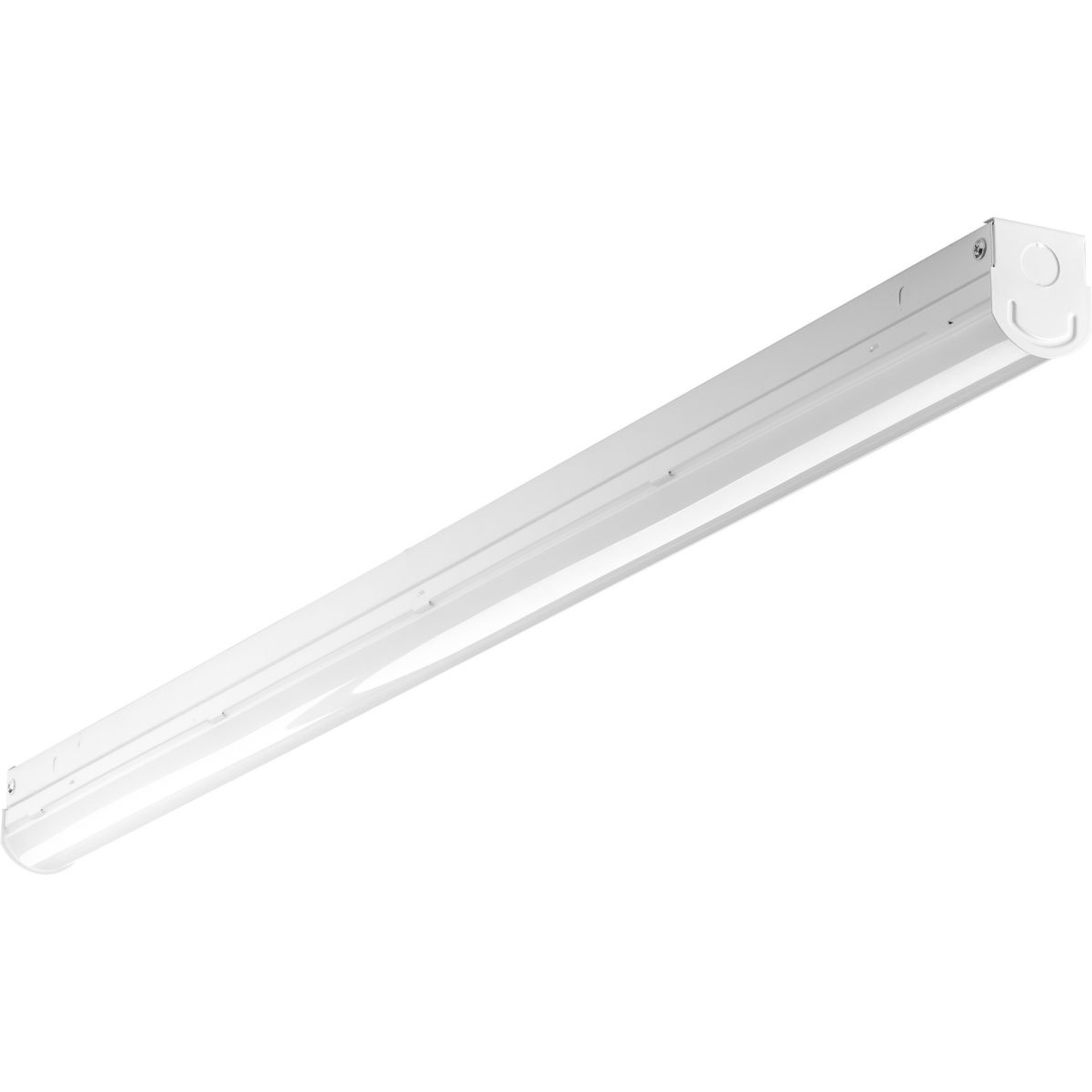 Progress Lighting Strip Light - 4' LED Strip 120-277v - Model PCINS-LED-4-35K
