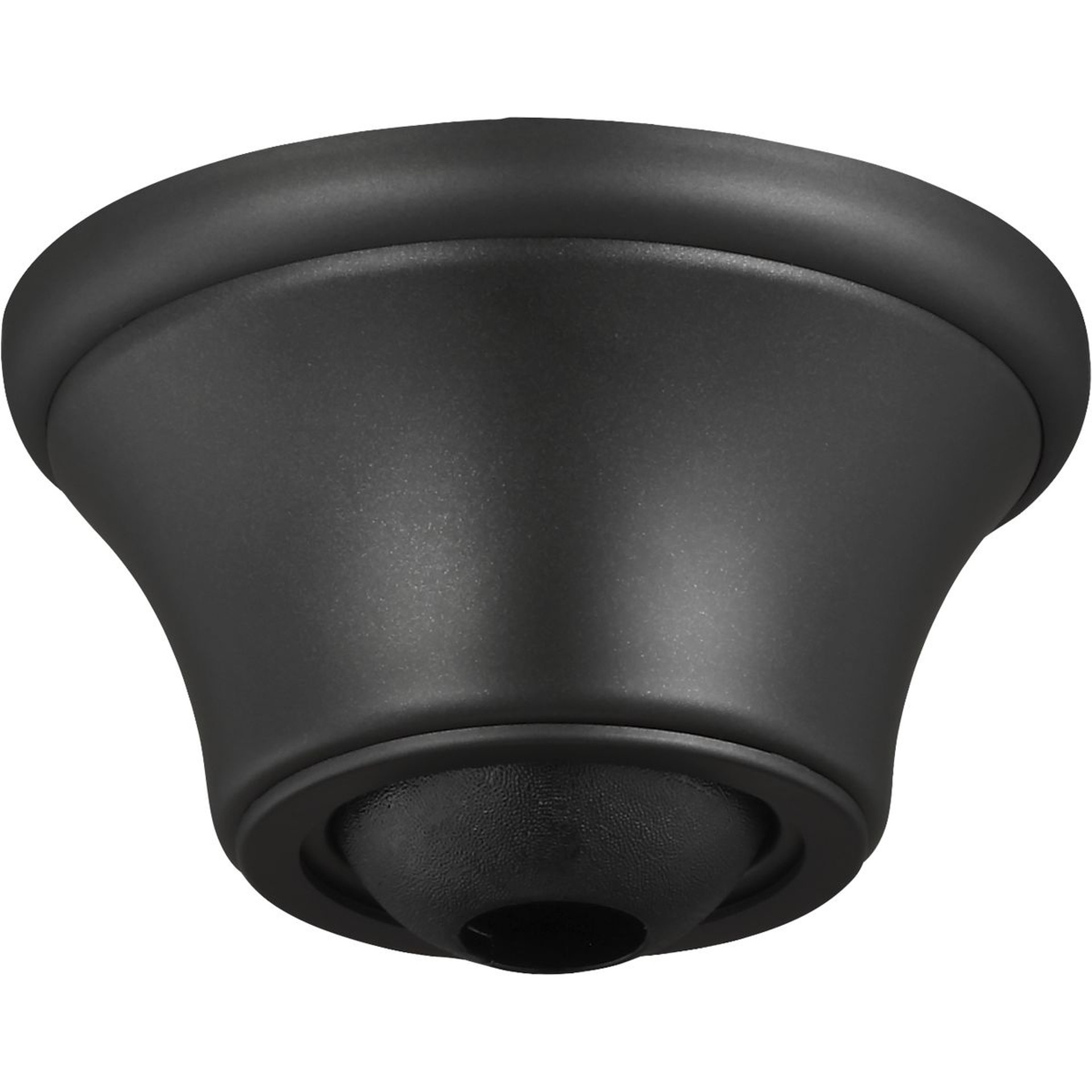 Progress Lighting Ceiling Fans Light - Accessory Ceiling Fan Canopy Graphite - Model P2666-143