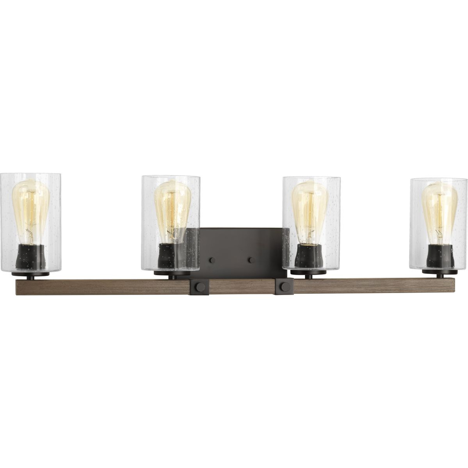 Progress Lighting Pendants Light - Gulliver Collection One-Light Galvanized Finish Coastal Pendant Light - Model P500022-141