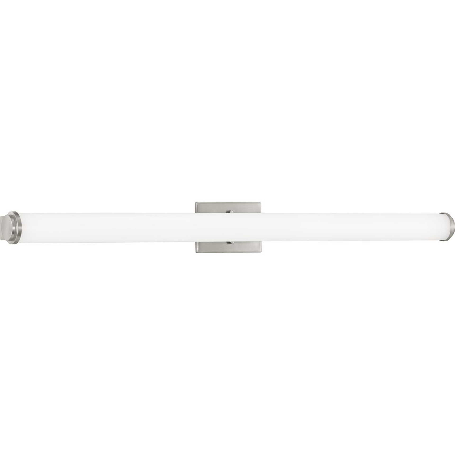 Progress Lighting Bath & Vanity Light - Phase 1.1 LED Collection 48" LED Linear Bath & Vanity - Model P300225-009-30