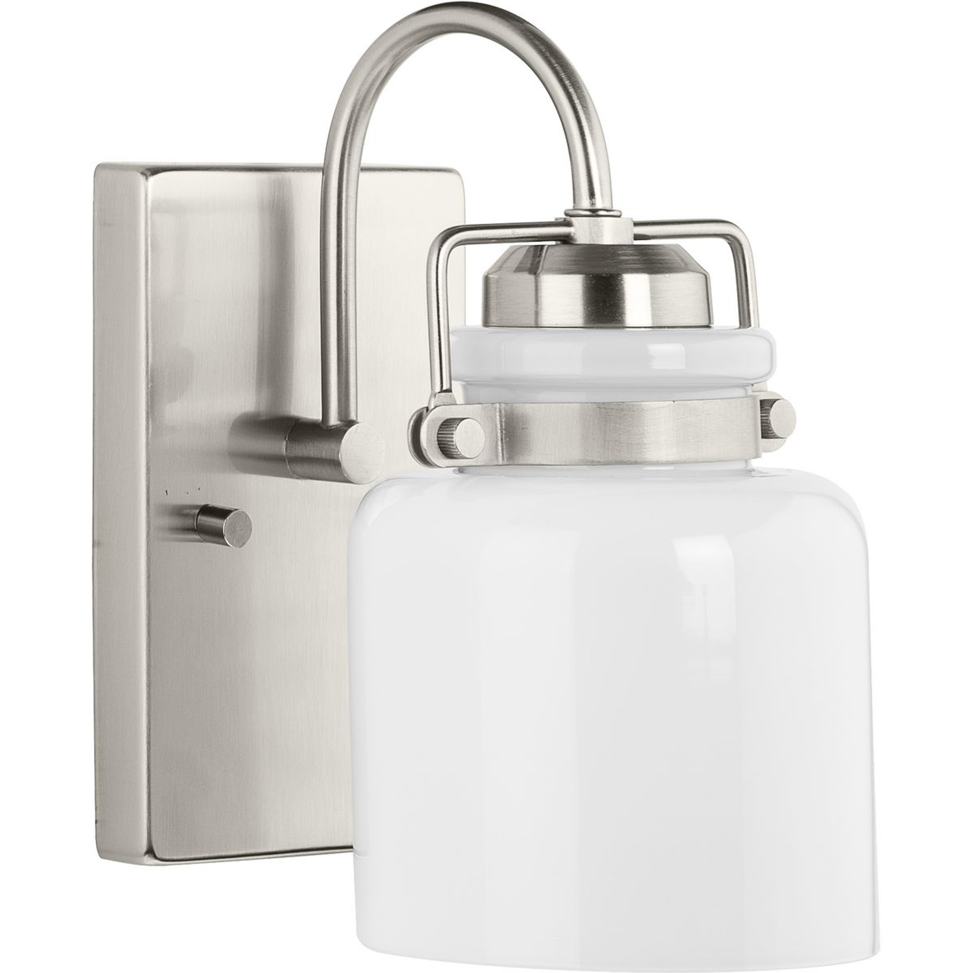 Progress Lighting Outdoor Light - Westport Collection One-Light Medium Post Lantern - Model P5458-20