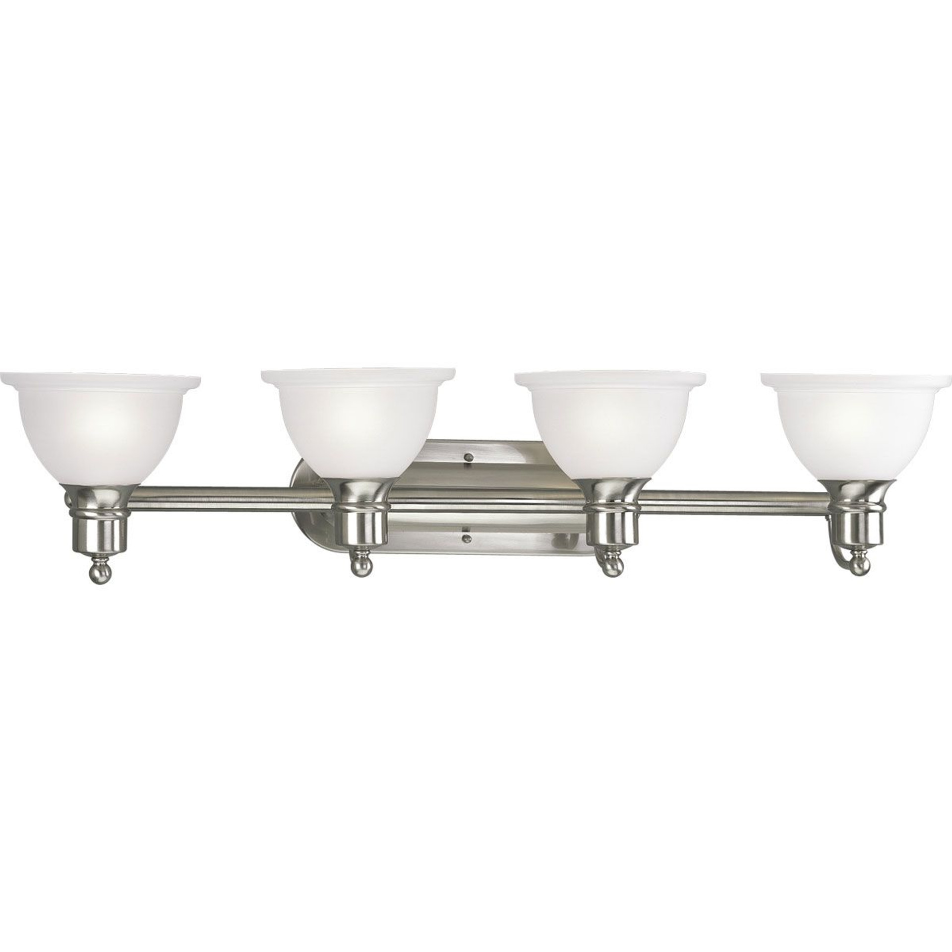 Progress Lighting Outdoor Light - Squire Collection Three-Light Hanging Lantern - Model P550012-031