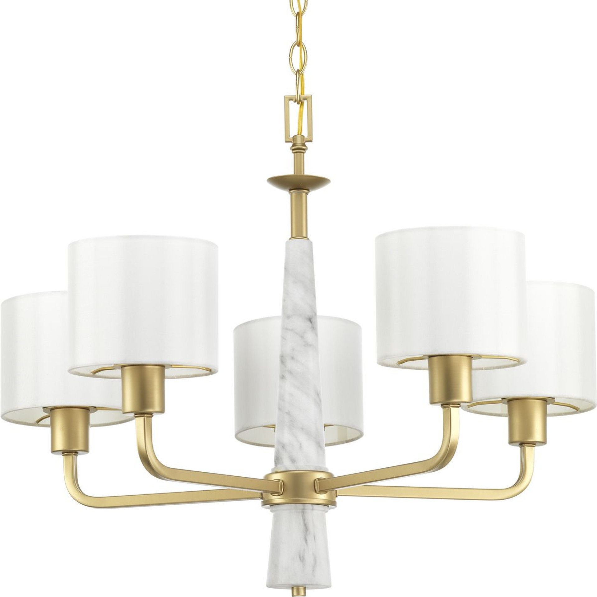 Progress Lighting Outdoor Light - District Collection One-Light Large Hanging Lantern - Model P5551-20