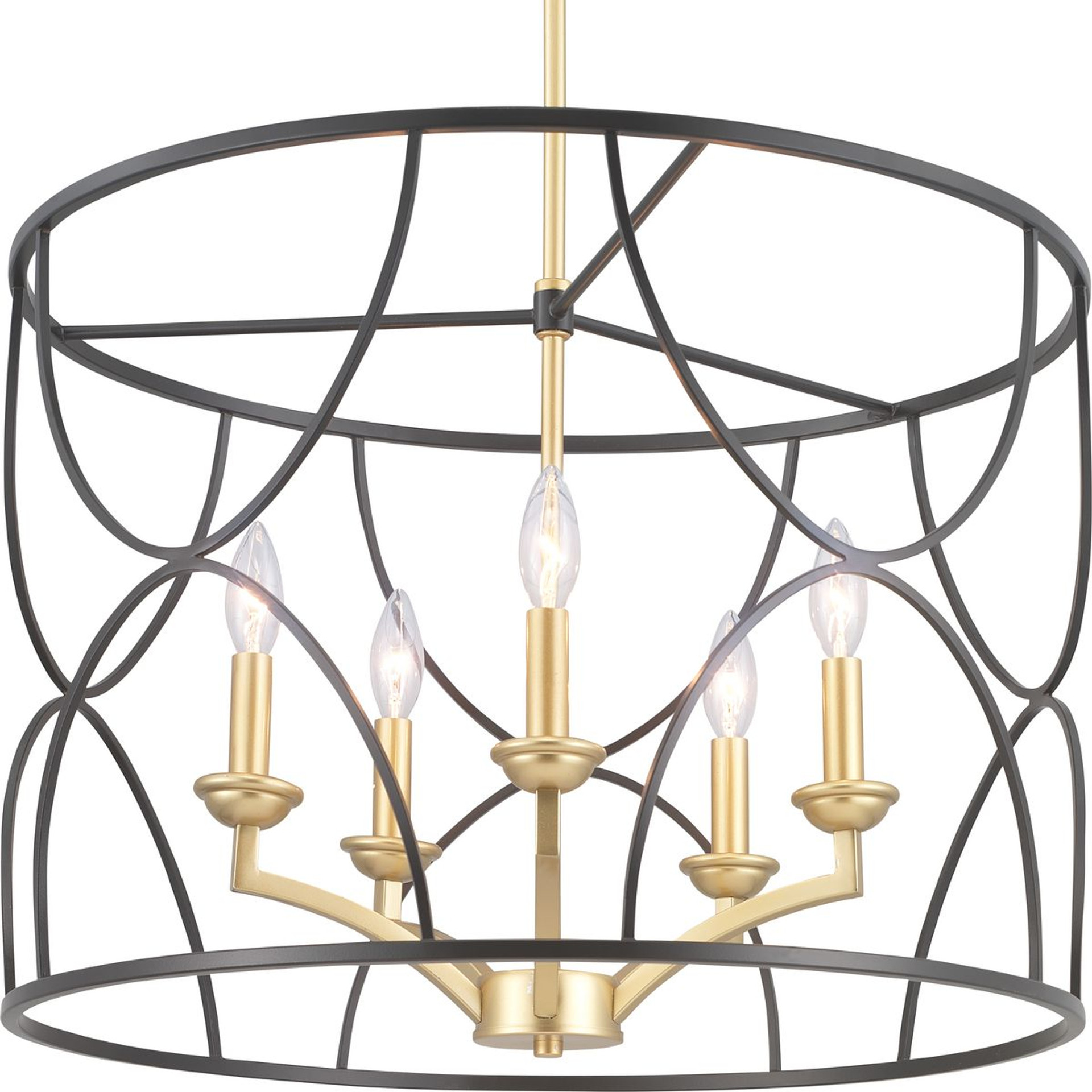Progress Lighting Outdoor Light - Dillard Collection One-Light Traditional Antique Bronze Clear Glass Outdoor Wall Lantern - Model P560323-020
