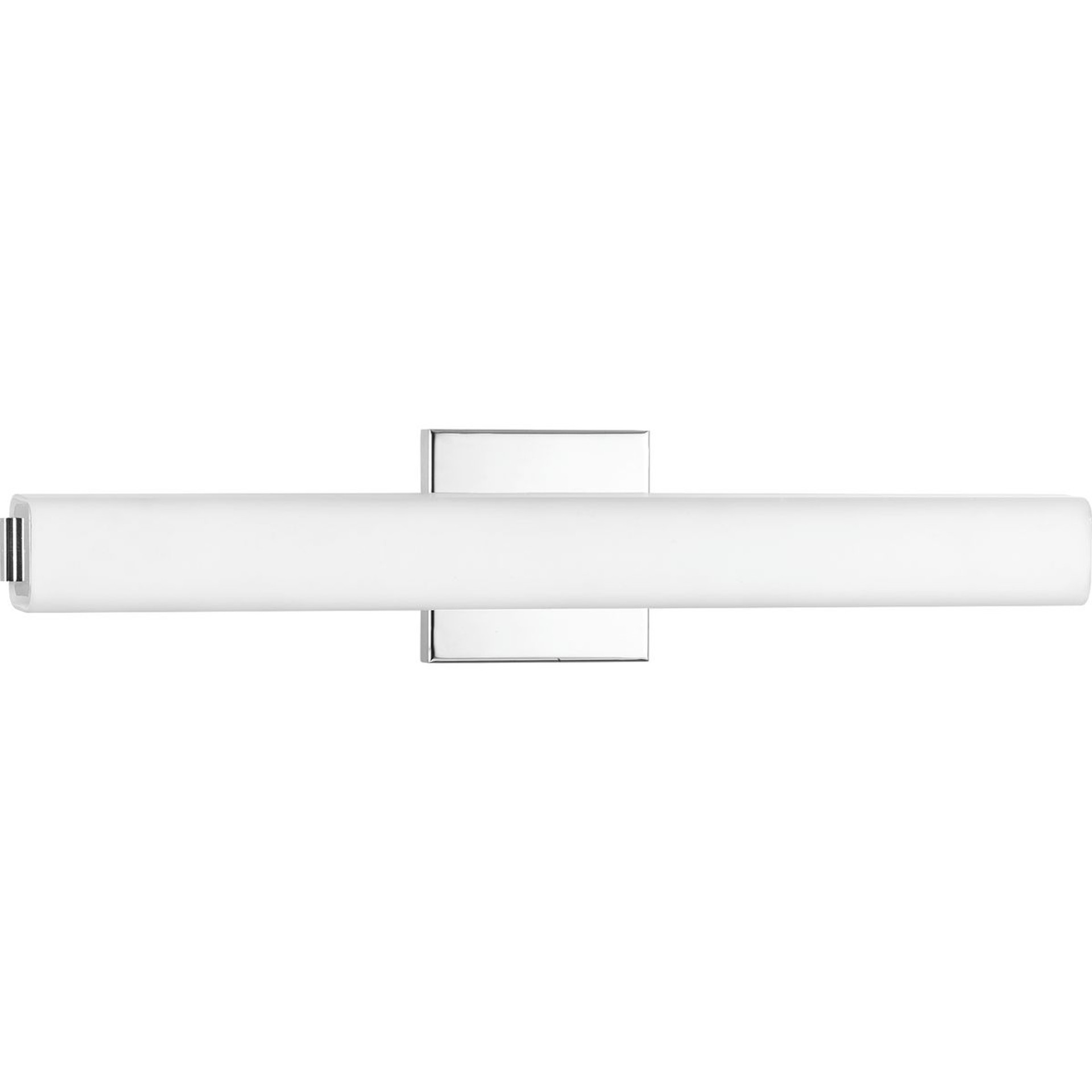Progress Lighting Bath & Vanity Light - Beam Collection 22" Linear LED Bath & Vanity - Model P300182-015-30