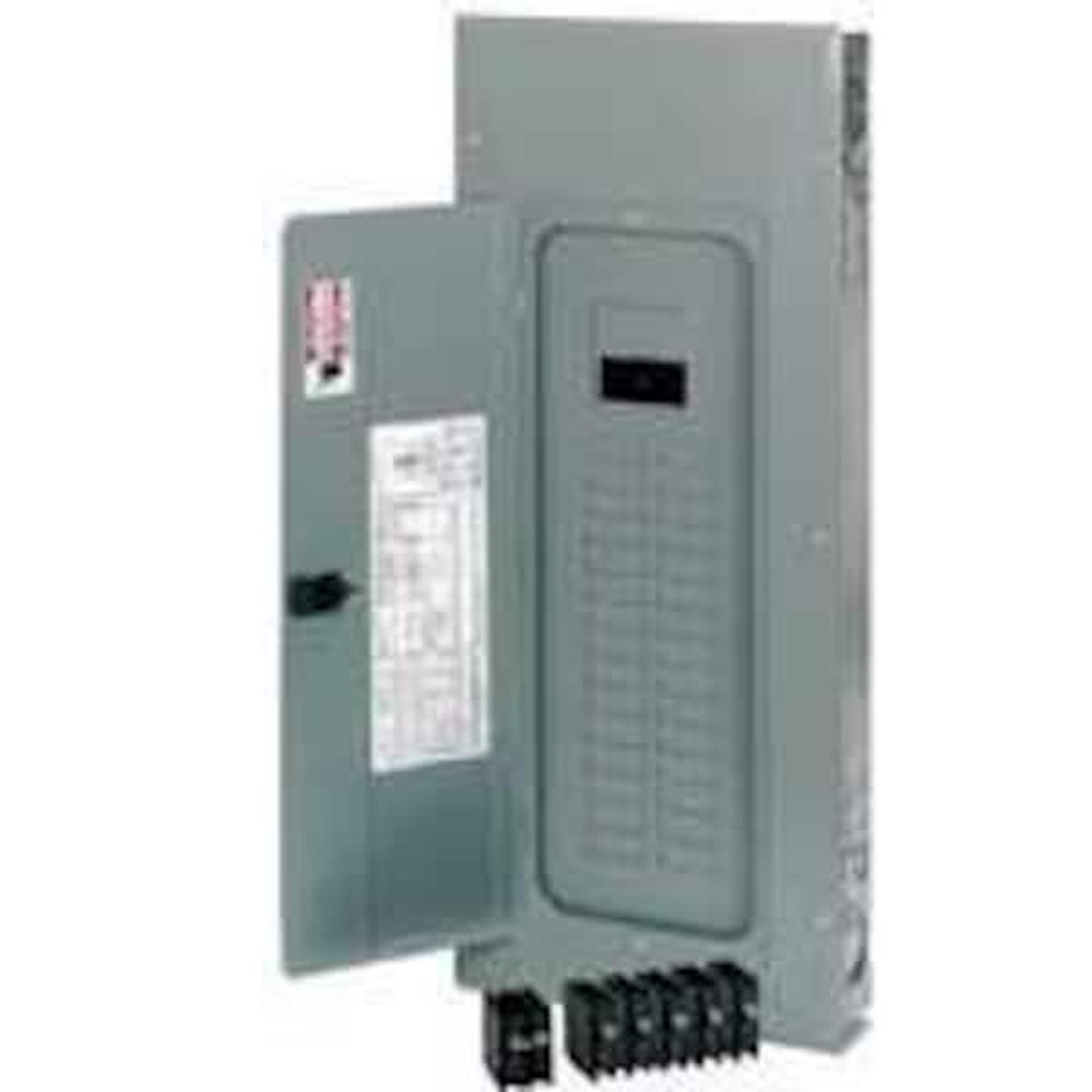 Superior Lighting EATON CUTLERHAMMER Circuit Breaker Enclosure, CSR
