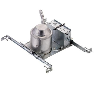 Lithonia L3 R6 - 4 In Air-Tight, Ic/Non-Ic Housing, Resale Pack Of 6