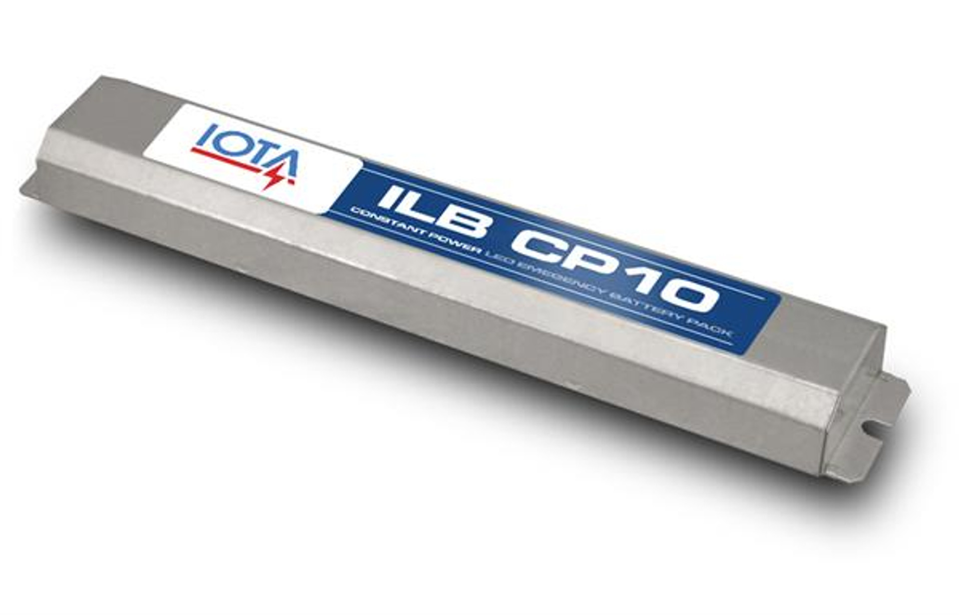 Lithonia ILB CP10 R M5 - Constant Power Led Emergency Driver, Constant Power 10W Output, Reflector Mounting
