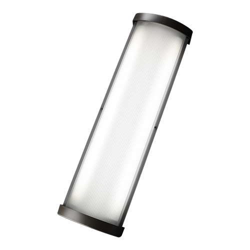 CLF7 2FT MIN10 25W 40K 277 OP BRZ GLR