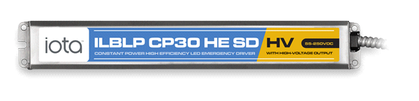 ILBLP CP30 HE SD HV S M4