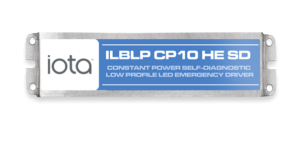 ILBLP CP10 HE SD B M9