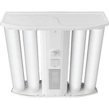 IBG 15000LM SEF L/LENS GND MVOLT GZ10 40K 90CRI IE20WCPHE DWH