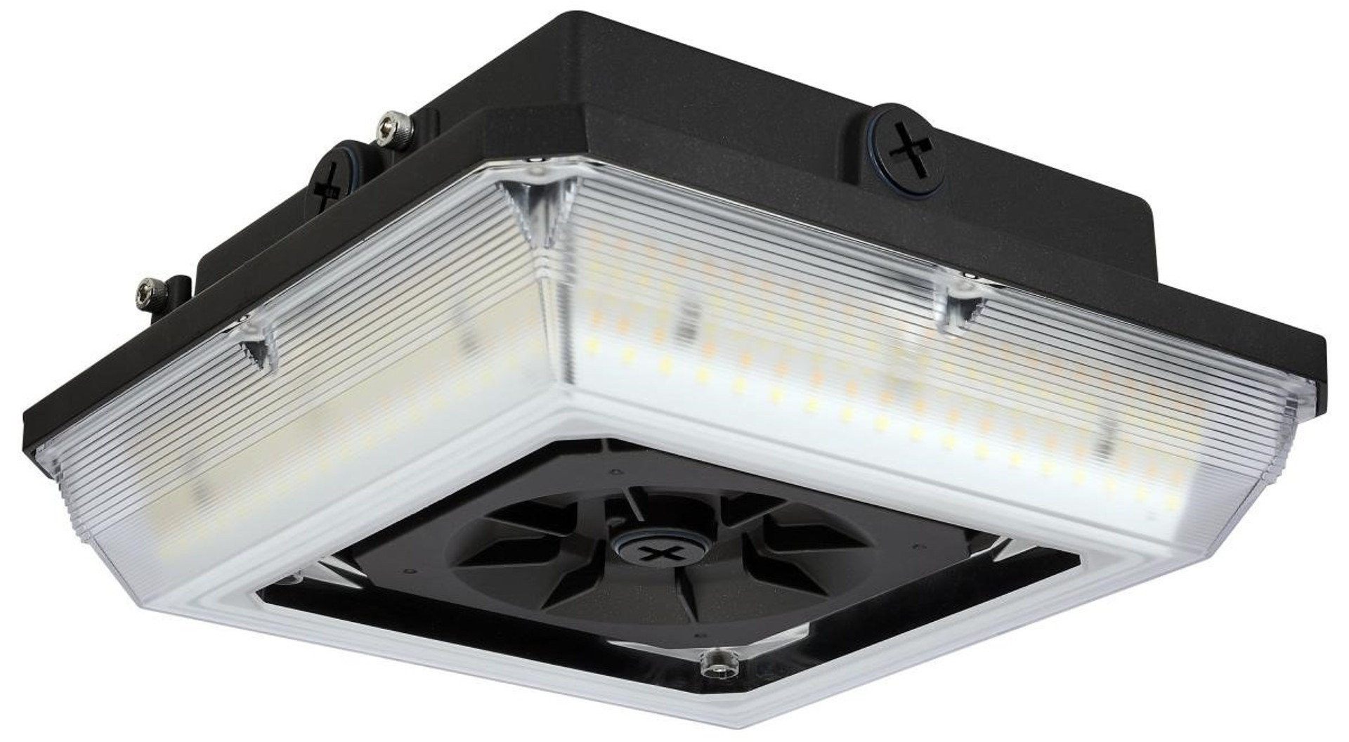 The Ultimate Guide to Halo Canopy Lighting: Benefits, Applications, and Choosing the Right Option