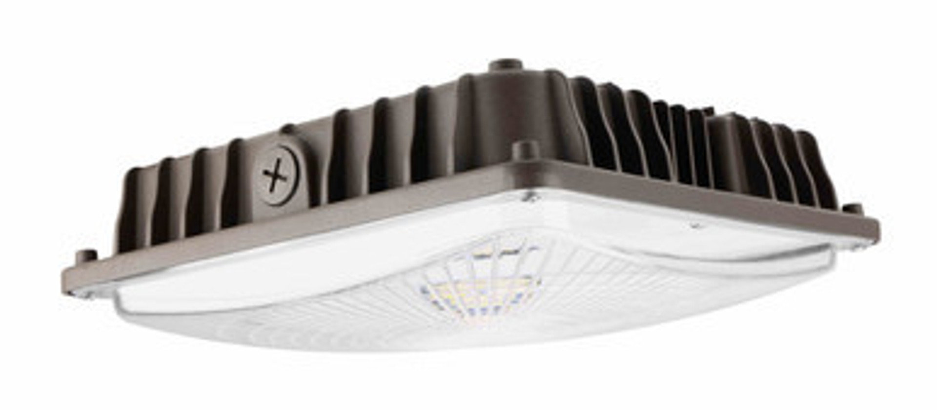 The Ultimate Guide to LED Canopy Lights: Brightening Your Spaces with Superior Lighting