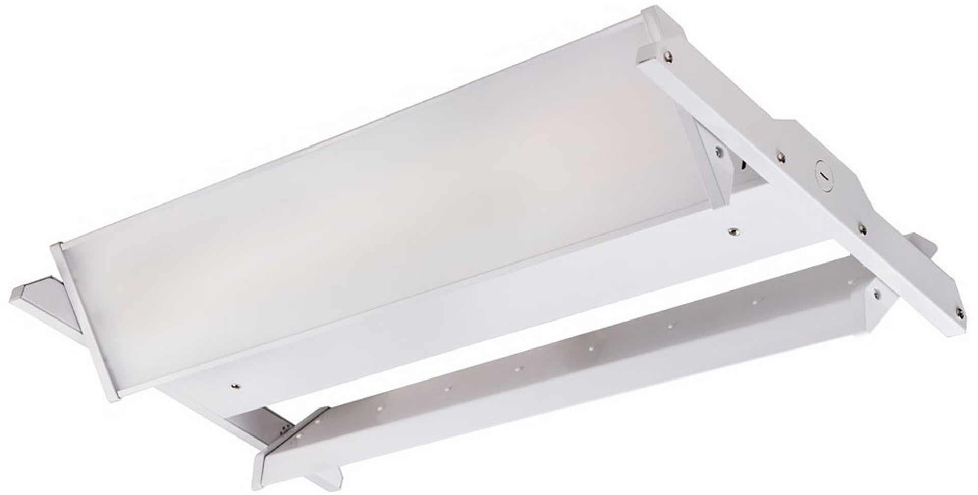 ​  Adjustable Highbay LED Lights: Versatility, Efficiency, and Performance