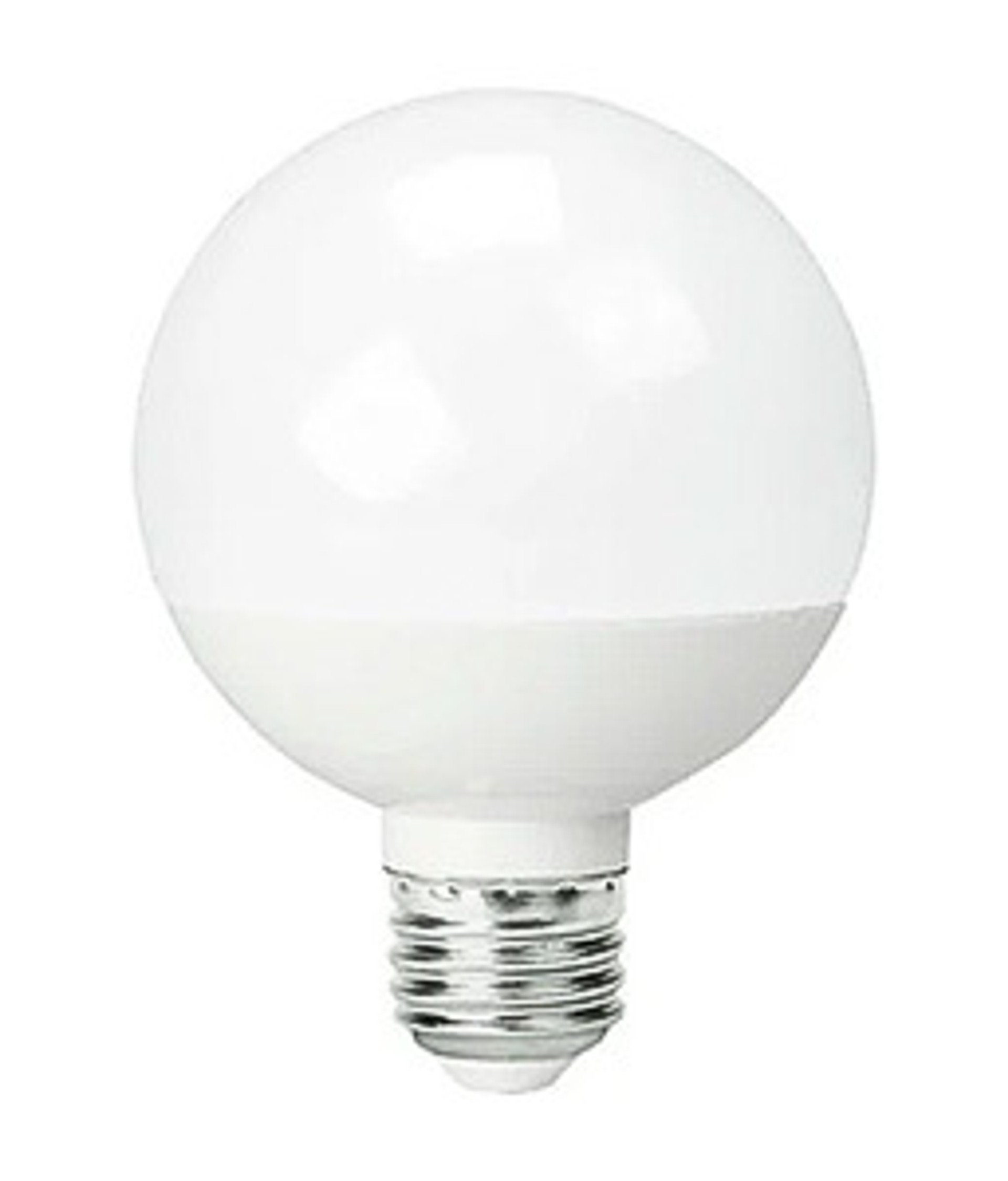 LED Globe G25