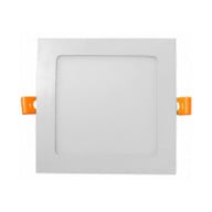 Square LED Edge-Lit Downlight