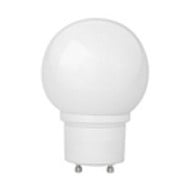 GU24 Base CFL Globe