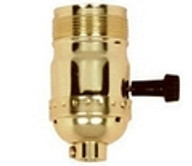 Medium Base Sockets - E26