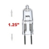 Bi Pin G4 Base 12 Volt