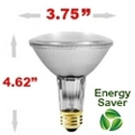 39 Watt Halogen Par30 Long Neck (Replaces 50W)