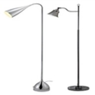 LED Floor Lamps