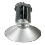 LED Hi-Output Warehouse Ceiling Retrofits