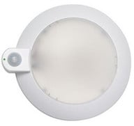 Motion Sensor Light For Closets Or Utility Rooms